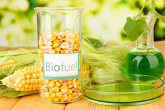 Clovenfords biofuel availability