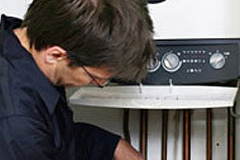boiler replacement Clovenfords