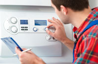 free Clovenfords gas safe engineer quotes