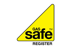 gas safe companies Clovenfords